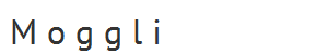  M o g g l i