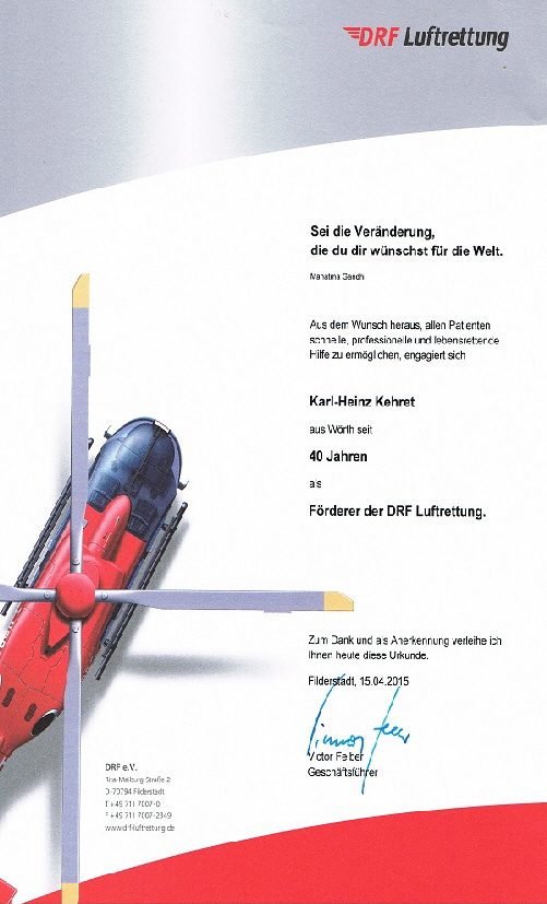 DRF_Urkunde 15042015
