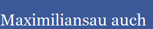 Maximiliansau auch